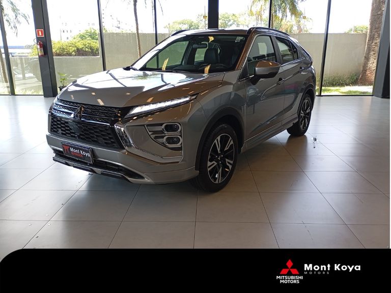 Mitsubishi Eclipse Cross HPE 1.5 16V TB 165cv Aut.