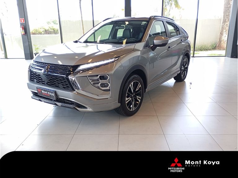 Mitsubishi Eclipse Cross HPE 1.5 16V TB 165cv Aut.