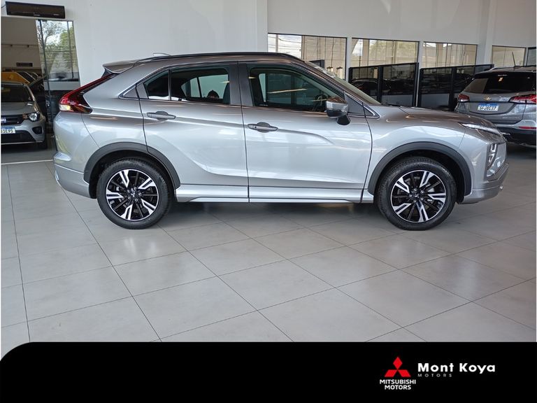 Mitsubishi Eclipse Cross HPE 1.5 16V TB 165cv Aut.