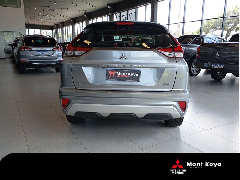 Mitsubishi Eclipse Cross HPE 1.5 16V TB 165cv Aut.