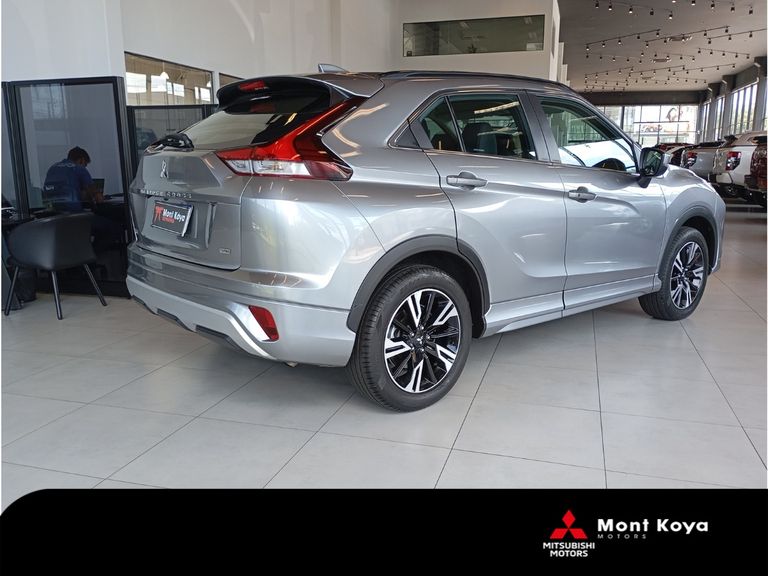 Mitsubishi Eclipse Cross HPE 1.5 16V TB 165cv Aut.