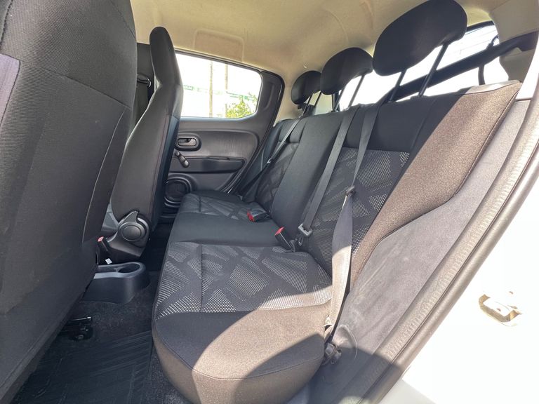 Fiat MOBI LIKE 1.0 Fire Flex 5p.