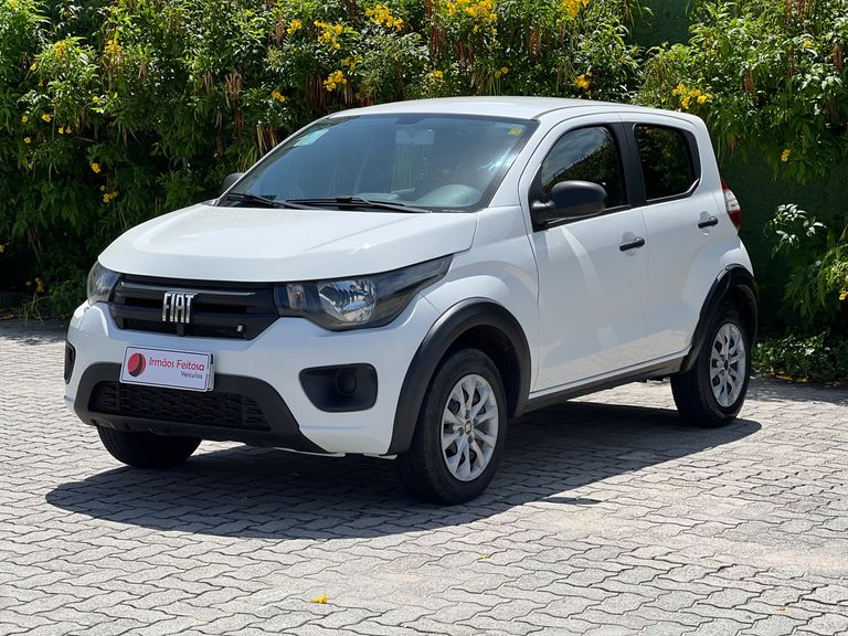 Fiat MOBI LIKE 1.0 Fire Flex 5p.