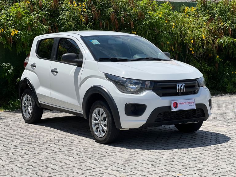 Fiat MOBI LIKE 1.0 Fire Flex 5p.