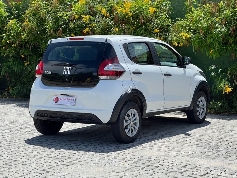 Fiat MOBI LIKE 1.0 Fire Flex 5p.