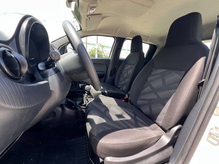 Fiat MOBI LIKE 1.0 Fire Flex 5p.