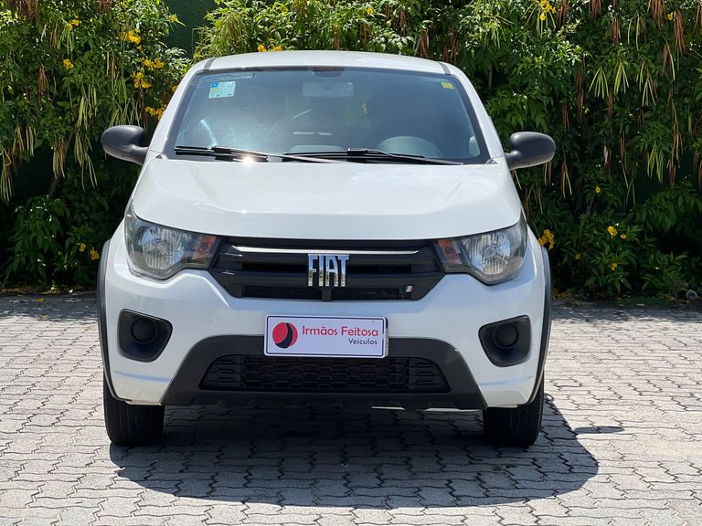 Fiat MOBI LIKE 1.0 Fire Flex 5p.