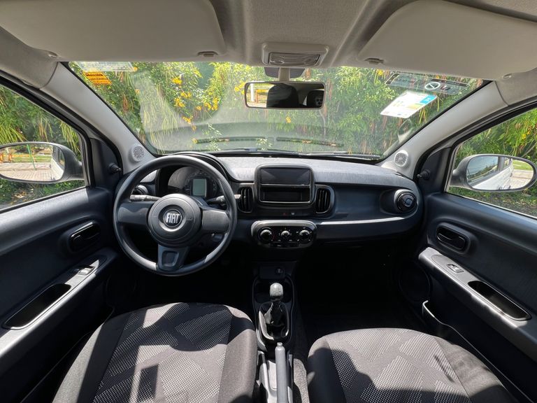 Fiat MOBI LIKE 1.0 Fire Flex 5p.