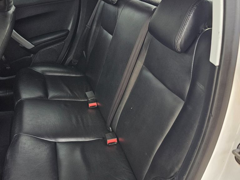 Peugeot 208 Allure 1.5 Flex 8V 5p