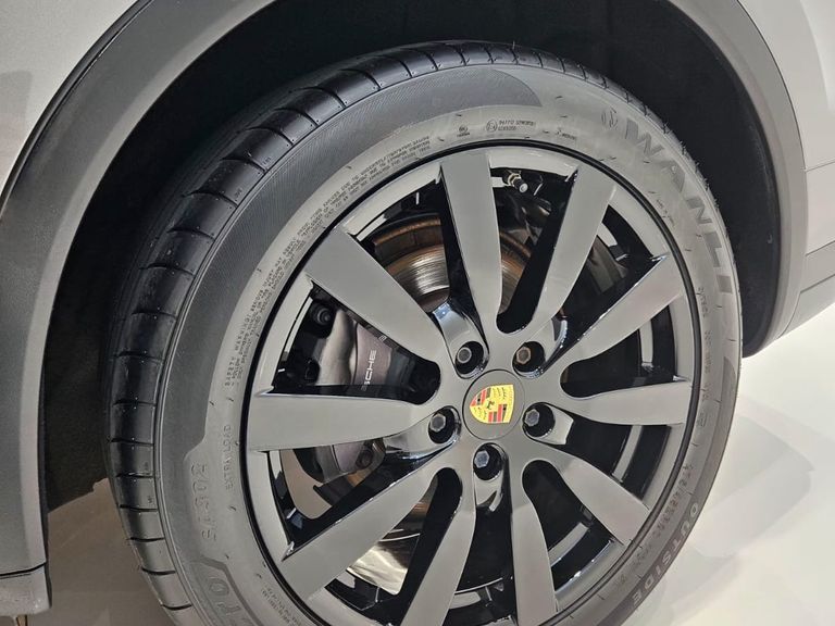 Porsche Cayenne V6 3.2/3.6 24V