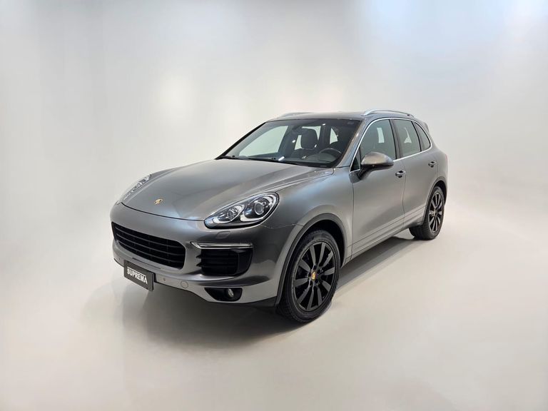 Porsche Cayenne V6 3.2/3.6 24V