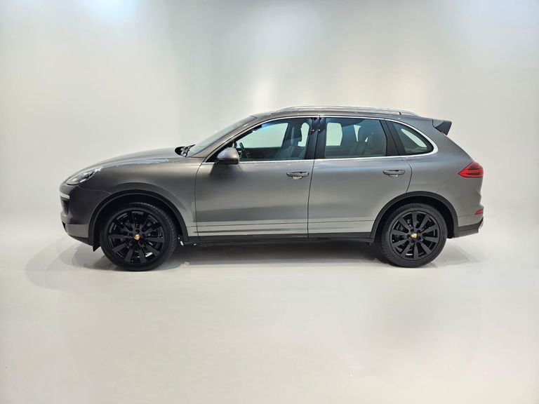 Porsche Cayenne V6 3.2/3.6 24V