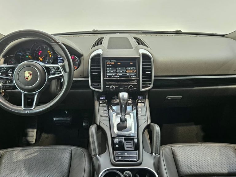 Porsche Cayenne V6 3.2/3.6 24V