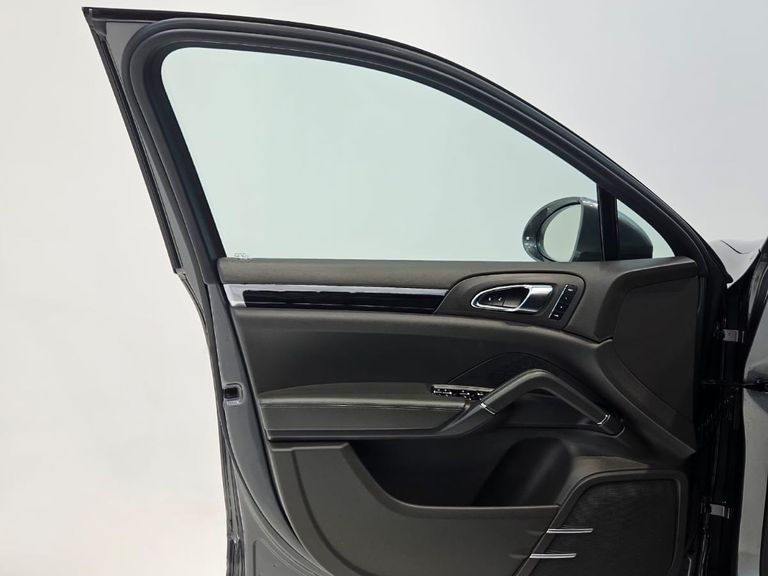 Porsche Cayenne V6 3.2/3.6 24V