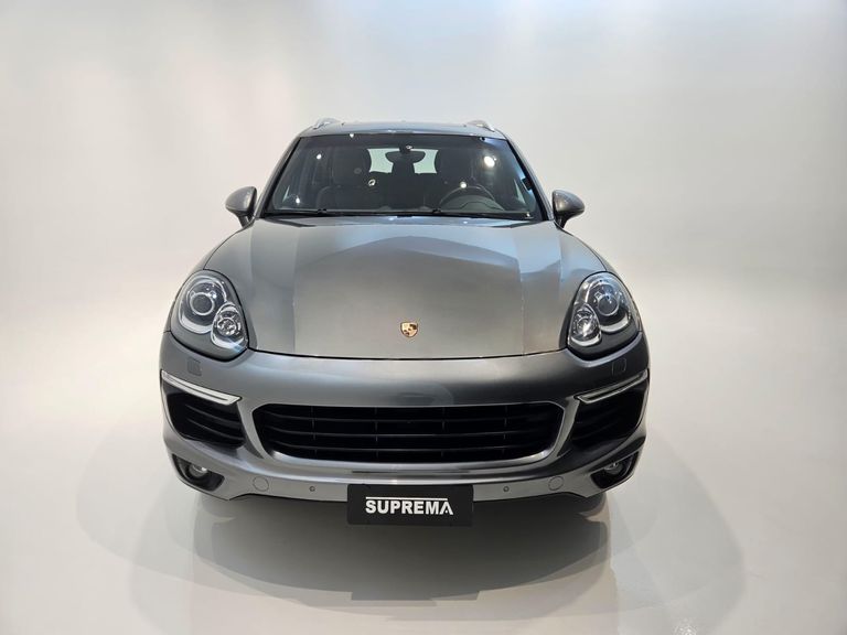 Porsche Cayenne V6 3.2/3.6 24V