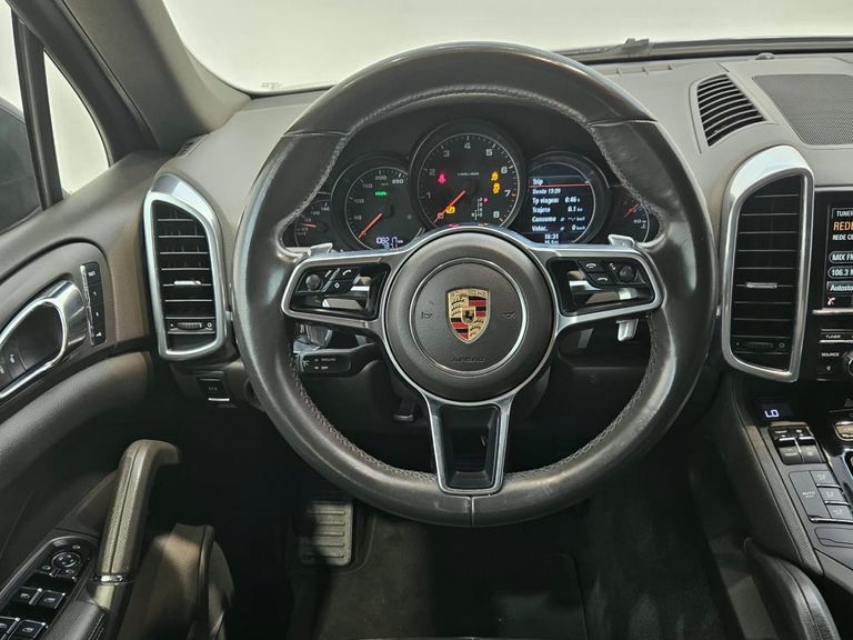 Porsche Cayenne V6 3.2/3.6 24V