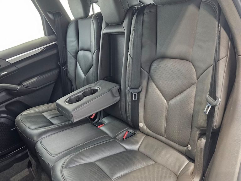 Porsche Cayenne V6 3.2/3.6 24V