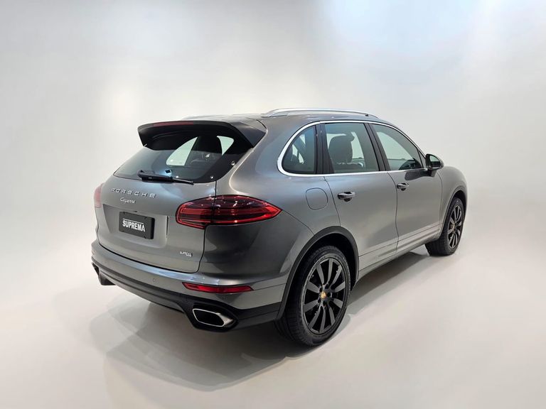 Porsche Cayenne V6 3.2/3.6 24V