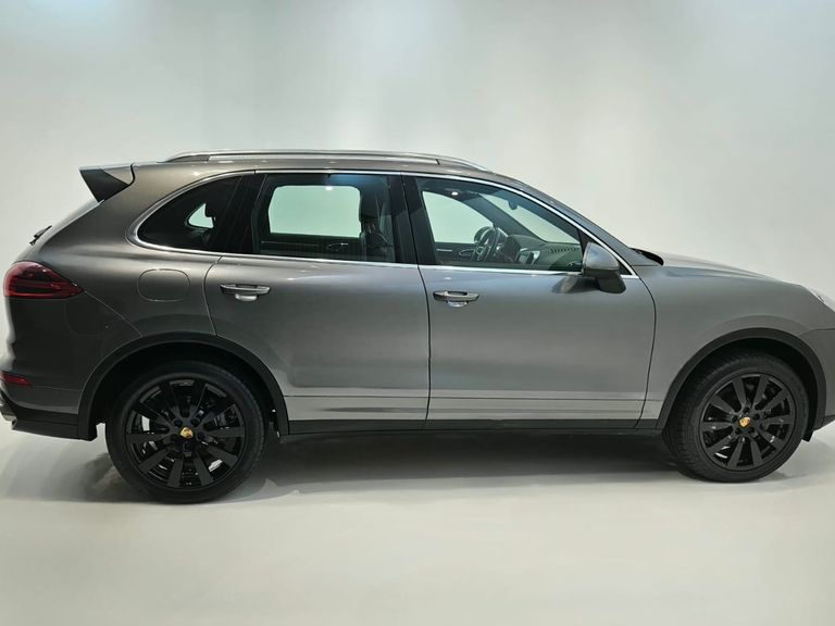 Porsche Cayenne V6 3.2/3.6 24V