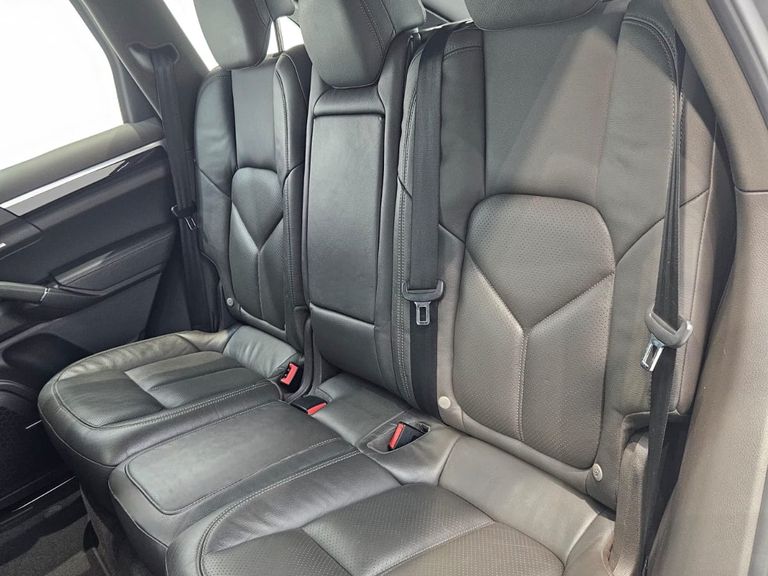 Porsche Cayenne V6 3.2/3.6 24V