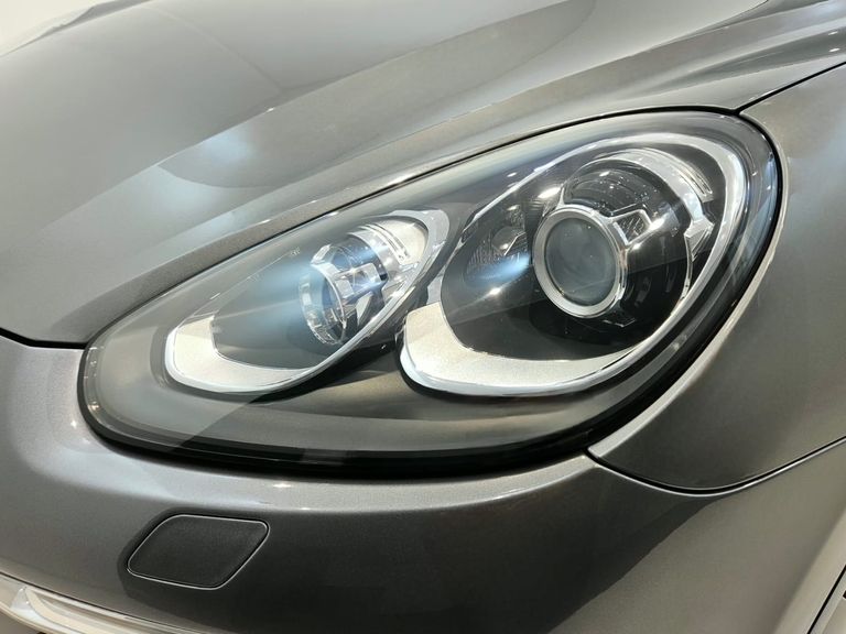 Porsche Cayenne V6 3.2/3.6 24V