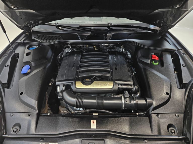 Porsche Cayenne V6 3.2/3.6 24V