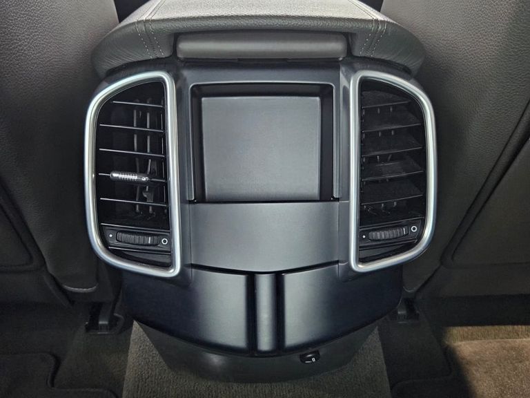 Porsche Cayenne V6 3.2/3.6 24V