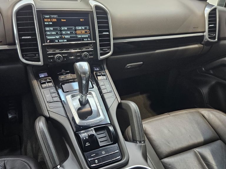 Porsche Cayenne V6 3.2/3.6 24V