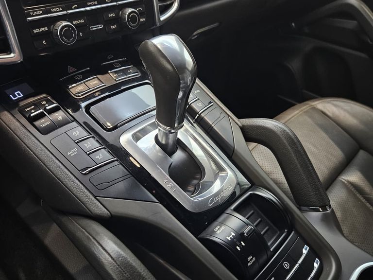 Porsche Cayenne V6 3.2/3.6 24V