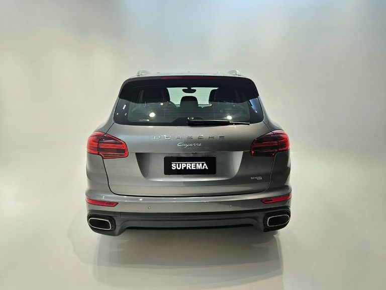 Porsche Cayenne V6 3.2/3.6 24V