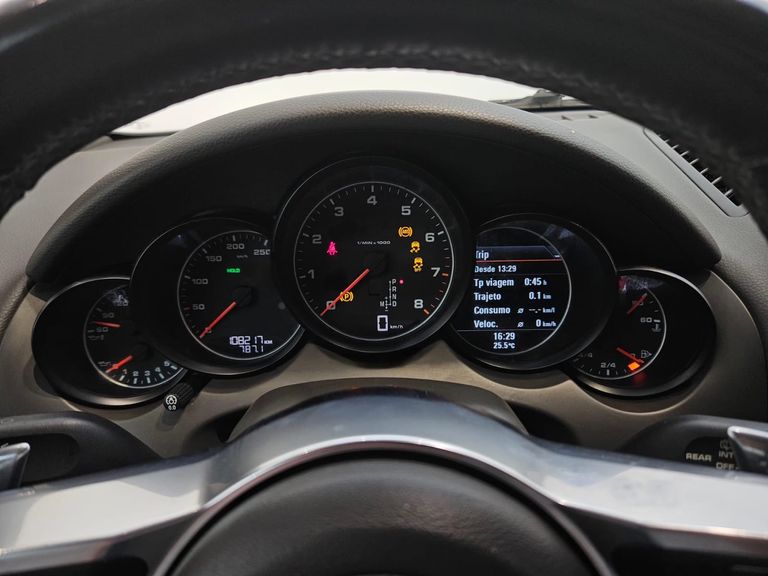 Porsche Cayenne V6 3.2/3.6 24V