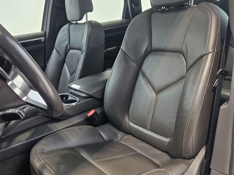 Porsche Cayenne V6 3.2/3.6 24V