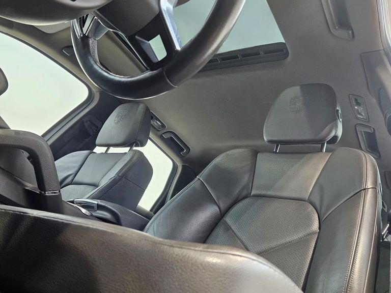 Porsche Cayenne V6 3.2/3.6 24V