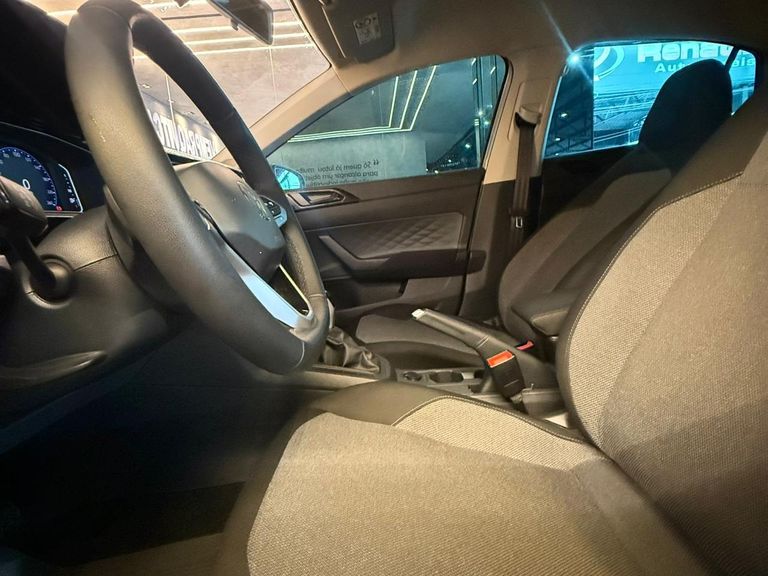 VolksWagen VIRTUS TSI 1.0 Flex 12V 4p Aut.