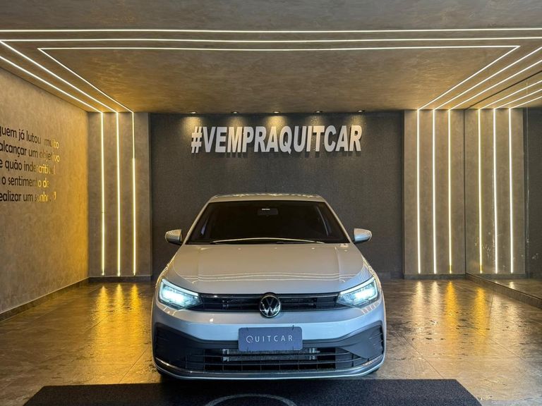 VolksWagen VIRTUS TSI 1.0 Flex 12V 4p Aut.