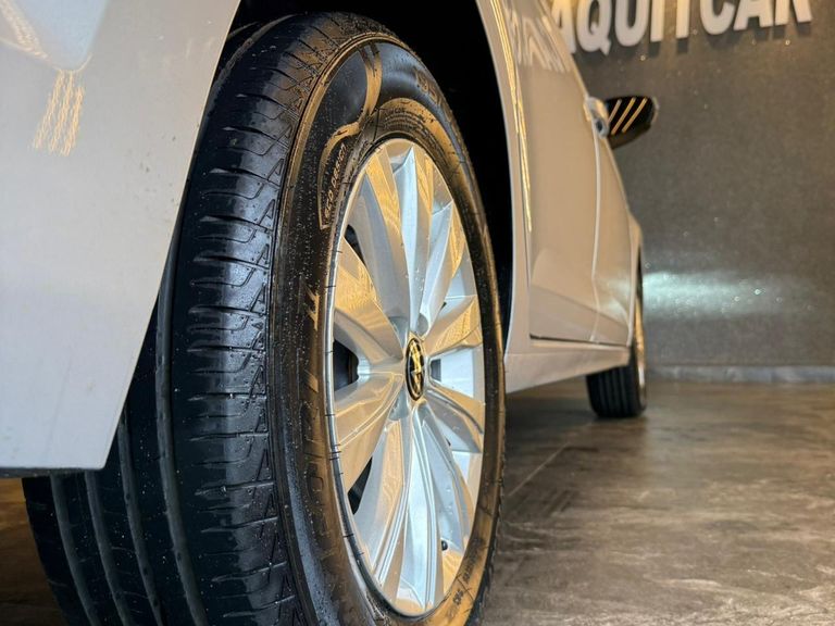 VolksWagen VIRTUS TSI 1.0 Flex 12V 4p Aut.