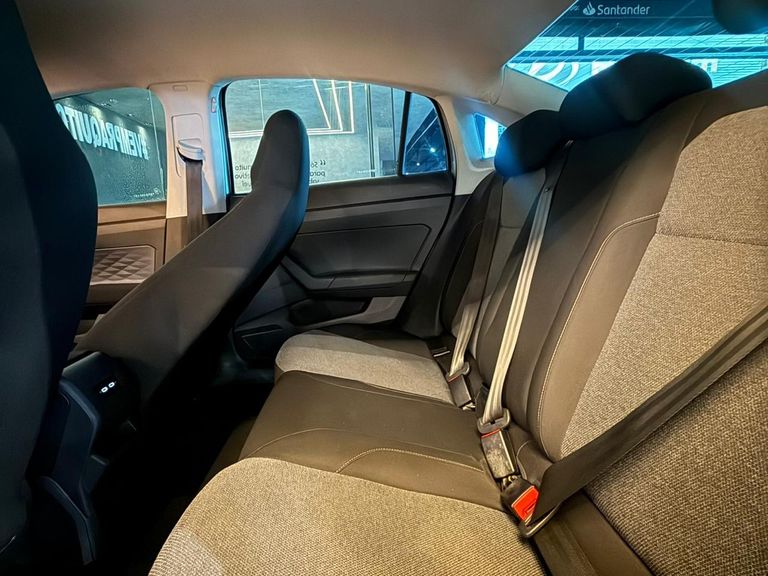 VolksWagen VIRTUS TSI 1.0 Flex 12V 4p Aut.