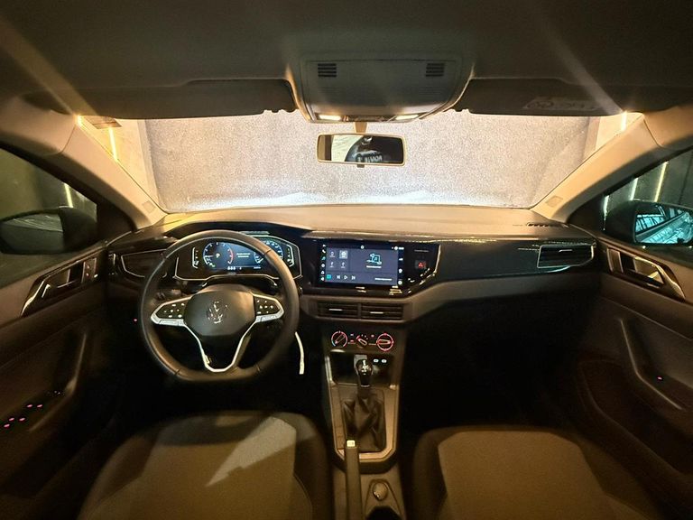 VolksWagen VIRTUS TSI 1.0 Flex 12V 4p Aut.