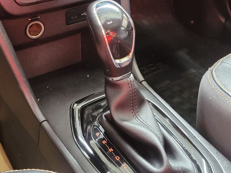 Caoa Chery/Chery Tiggo 2 ACT 1.5 16V Flex Aut.5p