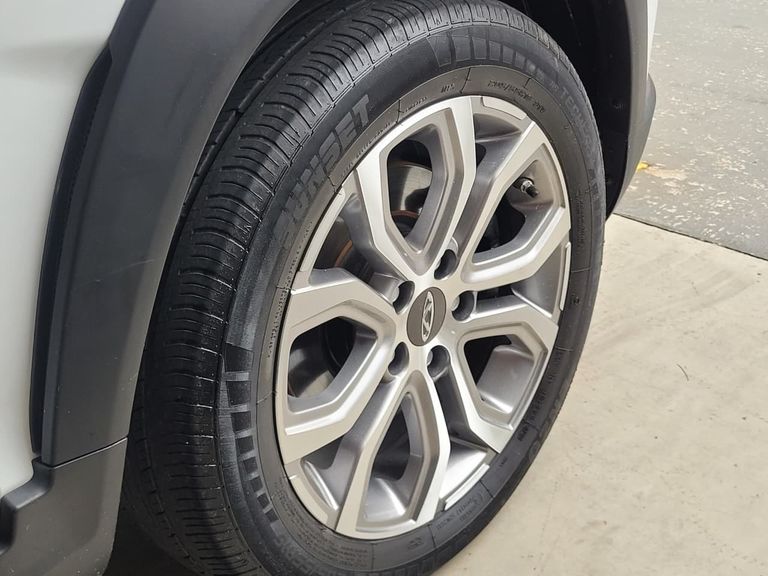 Caoa Chery/Chery Tiggo 2 ACT 1.5 16V Flex Aut.5p