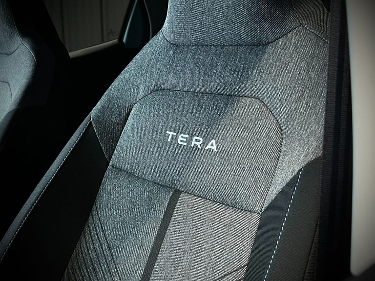 VolksWagen Tera Comfort 1.0 170 TSI Flex 12V 5p Aut