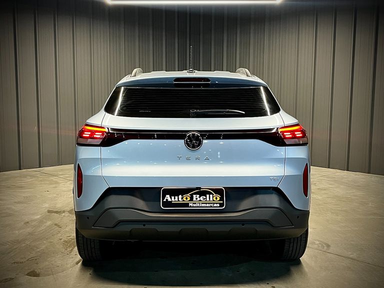 VolksWagen Tera Comfort 1.0 170 TSI Flex 12V 5p Aut