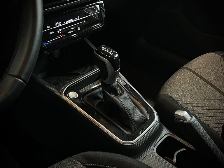 VolksWagen Tera Comfort 1.0 170 TSI Flex 12V 5p Aut