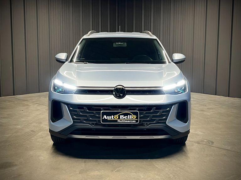 VolksWagen Tera Comfort 1.0 170 TSI Flex 12V 5p Aut