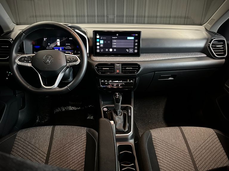 VolksWagen Tera Comfort 1.0 170 TSI Flex 12V 5p Aut