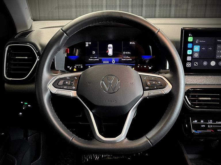 VolksWagen Tera Comfort 1.0 170 TSI Flex 12V 5p Aut