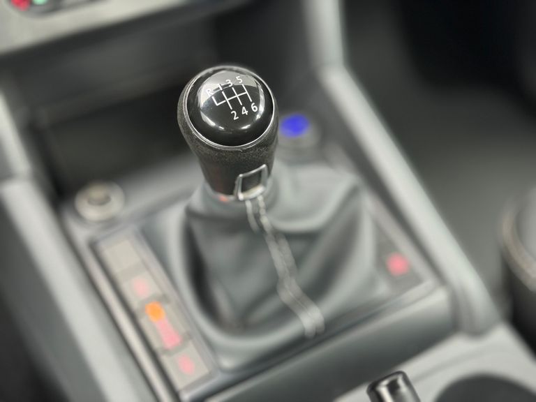 VolksWagen AMAROK CD2.0 16V/S CD2.0 16V TDI 4x4 Die