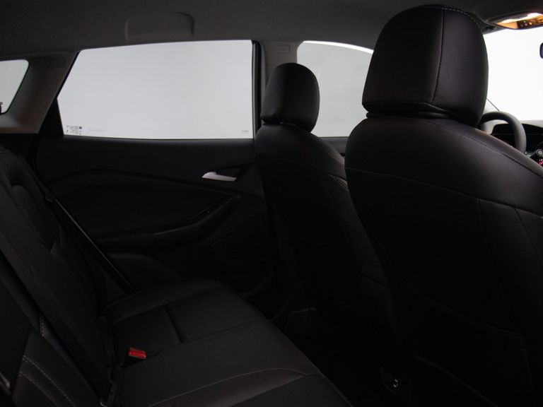 Chevrolet TRACKER 1.0 Turbo 12V Flex Aut. 