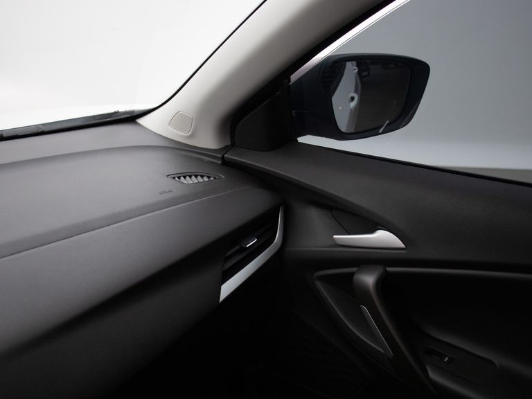 Chevrolet TRACKER 1.0 Turbo 12V Flex Aut. 