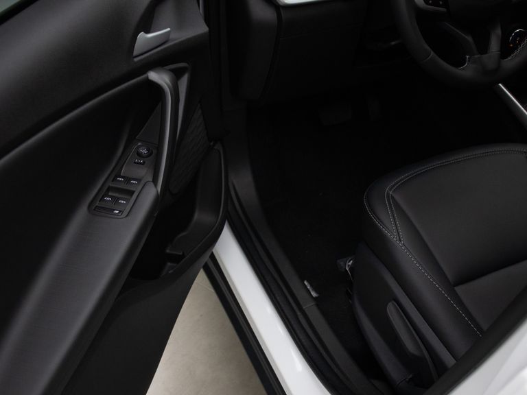 Chevrolet TRACKER 1.0 Turbo 12V Flex Aut. 